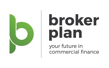Brokerplan Logo
