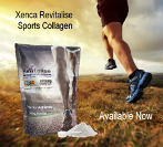 New Xenca running product 
