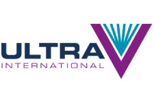 Ultrav International Logo