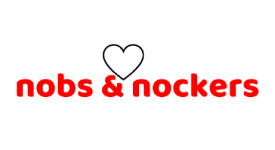 Nobs & Nockers Logo