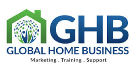 GHB: Fitness & Nutrition Logo