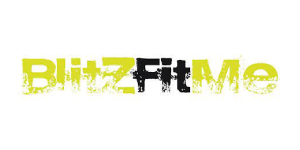 Blitz Fitz Me Logo
