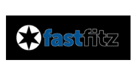 Fast Fitz Logo