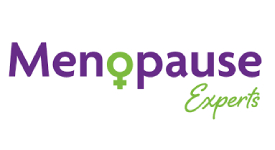 Menopause Experts Logo