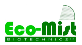 Eco Mist Logo