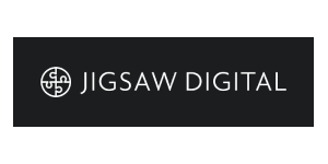 Jigsaw Digital Logo