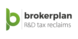 Brokerplan R&D Tax Reclaims Logo