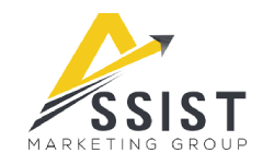 Assist Marketing Group Logo