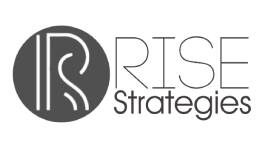 Rise Strategies Logo