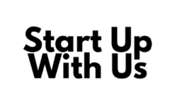 Start Up With Us Logo