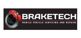 Braketech Logo