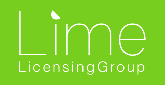 lime licensing logo