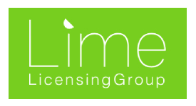 Lime Licensing Logo