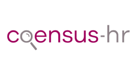 Coensus-hr Logo
