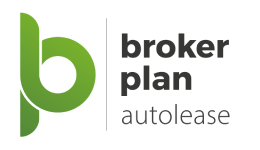 Brokerplan Autolease Logo