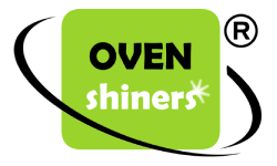 Oven Shiners Ltd Logo