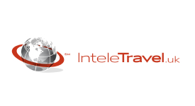 Your Best Travel Logo