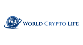 Your Best Crypto World Logo