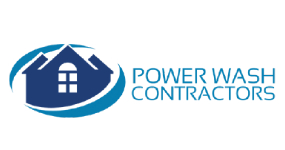 Powerwash Contractors Logo