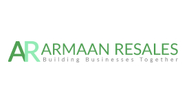 Armaan Resales Ltd Logo