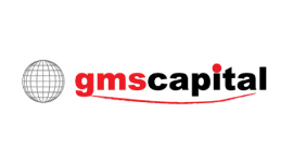 GMS Capital Group Logo
