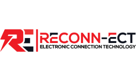 Reconn-ect Logo