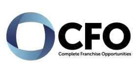 Complete Franchise Opportunities Logo