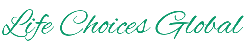 life choices logo