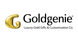 Goldgenie Logo