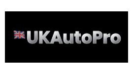 UK Auto Pro Logo