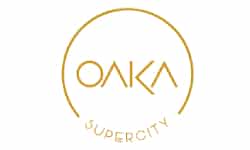 Oaka Vending Logo