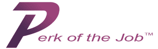 Perk of the Job logo