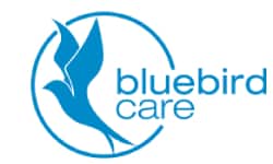 Bluebird Care – Yorkshire Logo