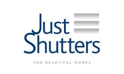 Just Shutters – Hertfordshire Logo
