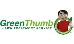 GreenThumb – South Birmingham Logo