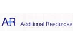 Additional Resources Logo