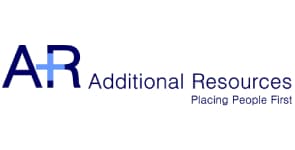 Additional Resources Logo