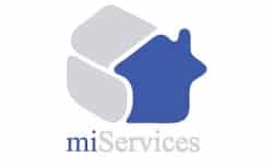 miServices – Twickenham Logo