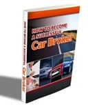 Auto Car Brokers Book