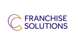 CC Franchise Solutions Logo
