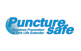 Puncturesafe Logo