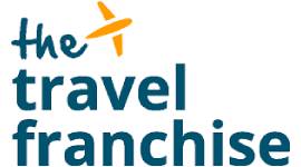 Travel Franchise logo
