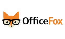 Office Fox Logo
