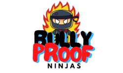 Bully Proof Ninjas Logo