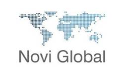 Novi Global Logo