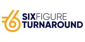 Six Figure Turnaround Logo