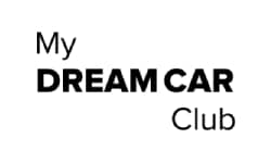 MyDreamCarClub Logo