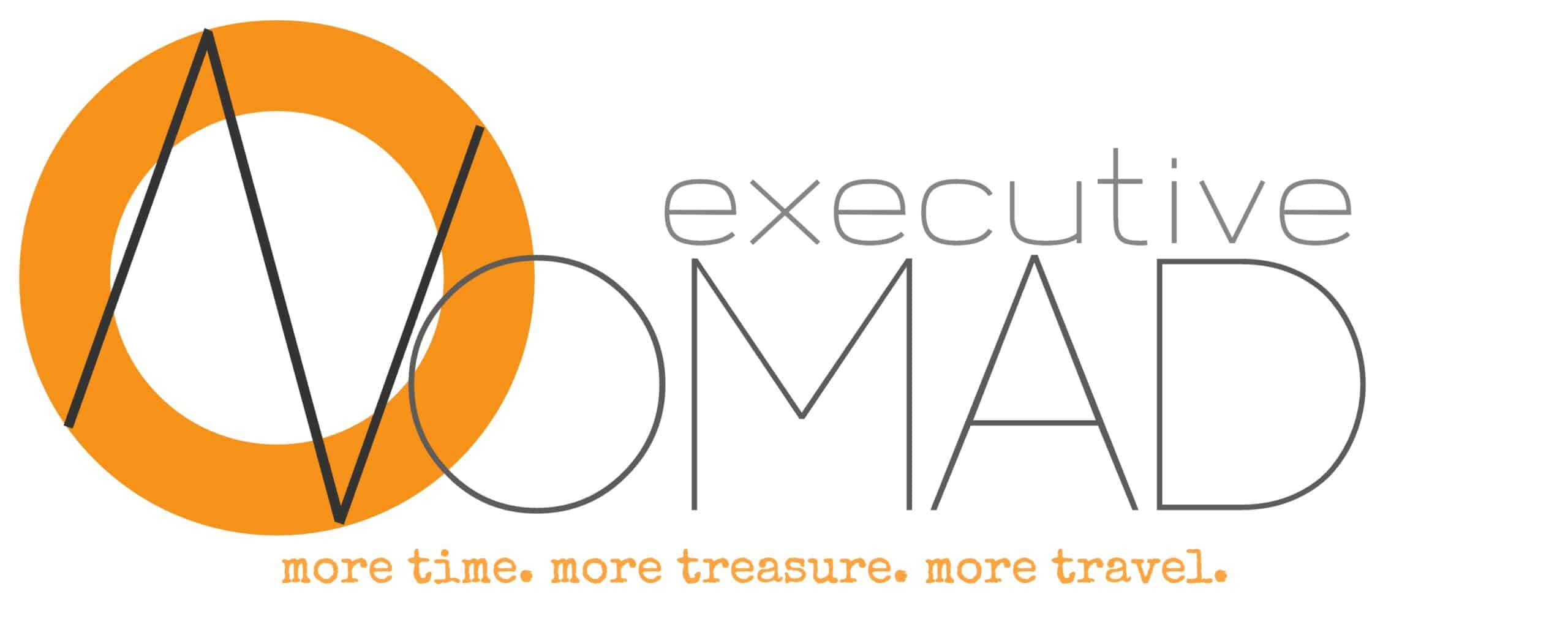 Executive Nomad Logo