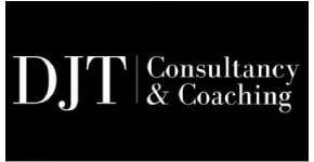 DJT Consultancy & Coaching Logo