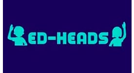 Ed-Heads Logo